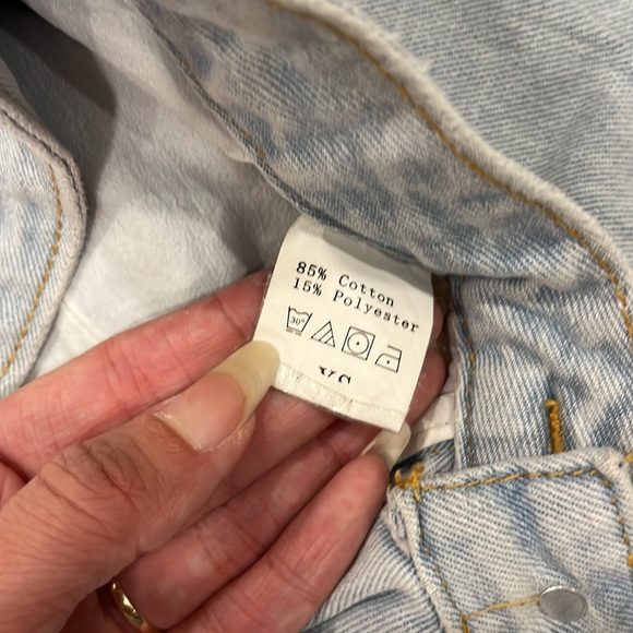 XS ripped jeans - Picture 6 of 7